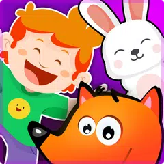 اغاني اطفال APK Herunterladen