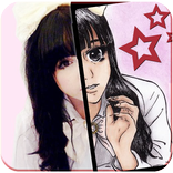 Anime Photo Editor