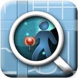 App Tracker icône