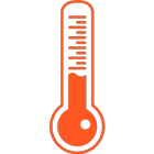 Heat Index App Zeichen
