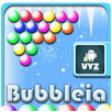 Bubbleia - Best Bubble Game APK