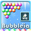 Bubbleia - Best Bubble Game