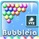 APK Bubbleia - Best Bubble Game