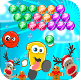 Bubble Shooter Holiday 2