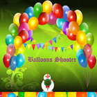 balloonsshooter icône