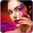 Beauty Face Camera أيقونة