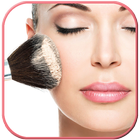 Beauty Plus Camera Makeup أيقونة