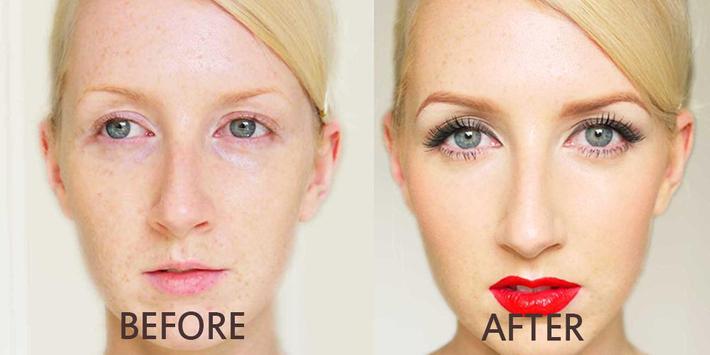 Beauty Plus Camera Makeup For Android Apk Download