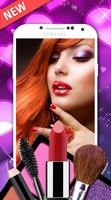Beauty Plus Magical Camera الملصق
