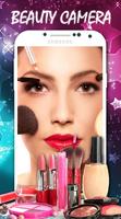 Beauty Plus Selfie Camera Affiche