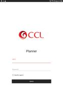 CCL Pharma Planner पोस्टर