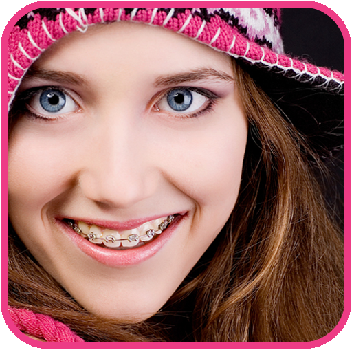 Braces Photo Editor