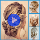 Braided Hairstyle Videos icon