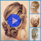 Braided Hairstyle Videos ikona