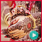 Bridal Mehndi Designs أيقونة