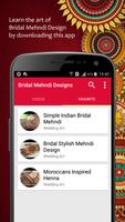 Bridal Mehndi Designs скриншот 3