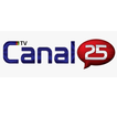 Canal 25