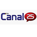 APK Canal 25