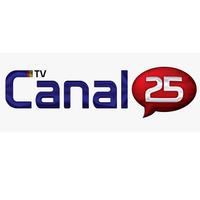 Canal 25 Plakat