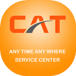 CAT any time any where