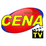 Cena TV icon