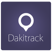 Dakitrack GPS Tracker gps