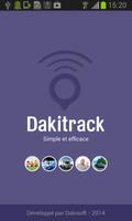 Free Tracker gps tracking পোস্টার