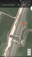 Free Tracker gps tracking স্ক্রিনশট 2