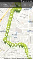 Free Tracker gps tracking اسکرین شاٹ 3