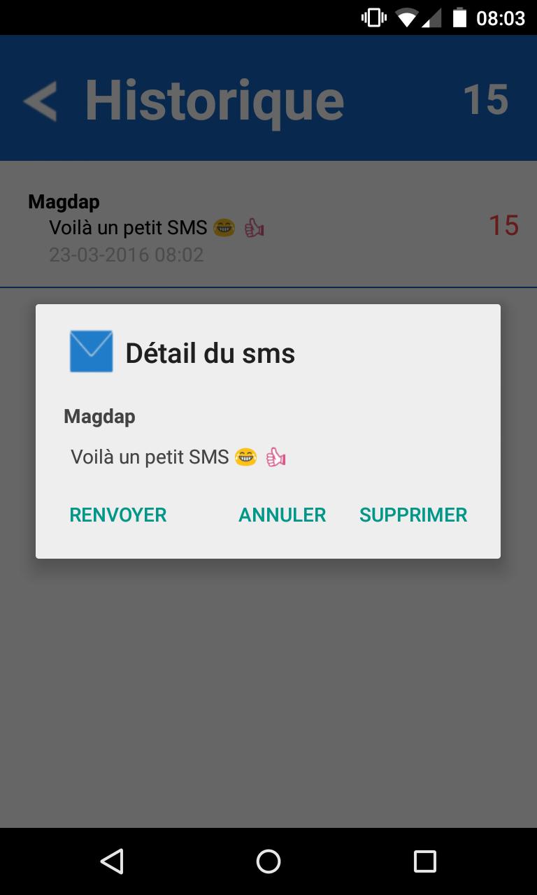 Spam Sms For Android Apk Download
