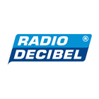 Radio Decibel icône