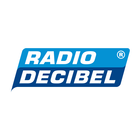 Radio Decibel 圖標