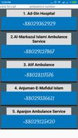 BD Hospitals 截图 2