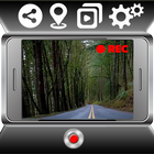 Traveler Camera أيقونة