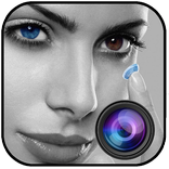 Eyes Lens Photo Editor