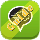 Guide for Grab Transport icono