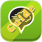 Guide for Grab Transport أيقونة