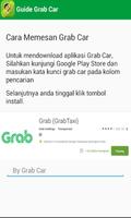 Guide for Grab Transport screenshot 2