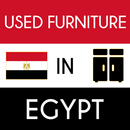 Used Furniture in Egypt APK