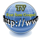 TV  Fest Som Gospel icon