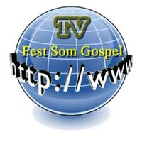 TV  Fest Som Gospel Plakat