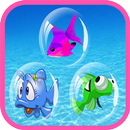 Fish Bubble - Blaster Bubble APK