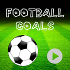 Best Football Goals иконка
