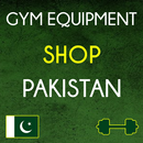 Gym Equipment Shop Pakistan APK