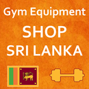 Gym Equipment Shop Sri Lanka APK