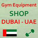 Gym Equipment Shop Dubai - UAE APK