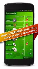 Скачать Scopa APK
