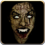 Horror Stickers for photos