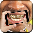 Gold Teeth Editor APK