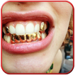 Grillz Teeth Camera